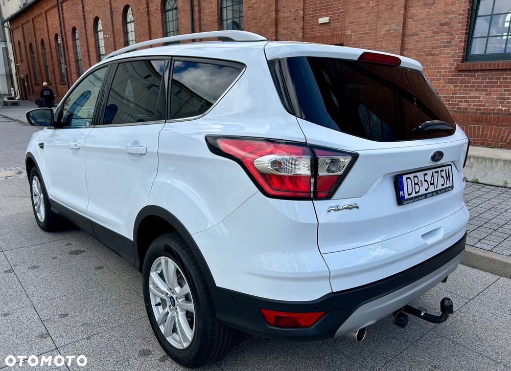 Ford Kuga - 9