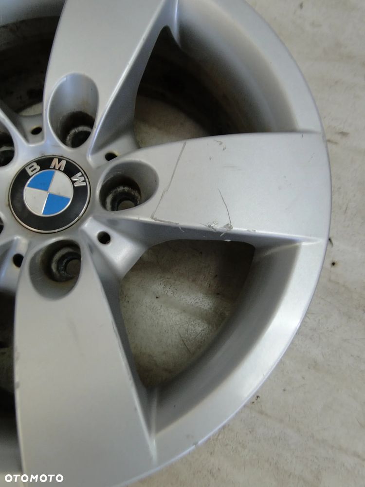 BMW 5 E60 E61 FELGA FELGI ALUMINIOWE 7Jx16 5x120 ET-20 - 15