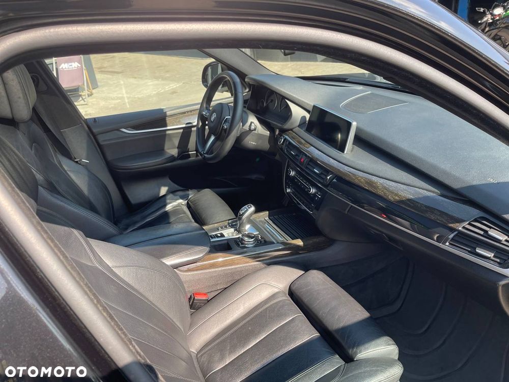 BMW X5 xDrive30d - 18