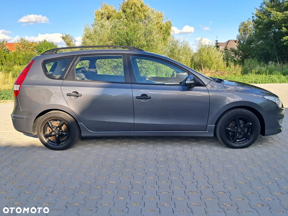 Hyundai i30 1.6 CRDi Edition 20 - 9