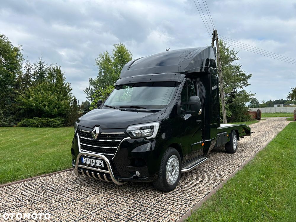 Renault MASTER - 2