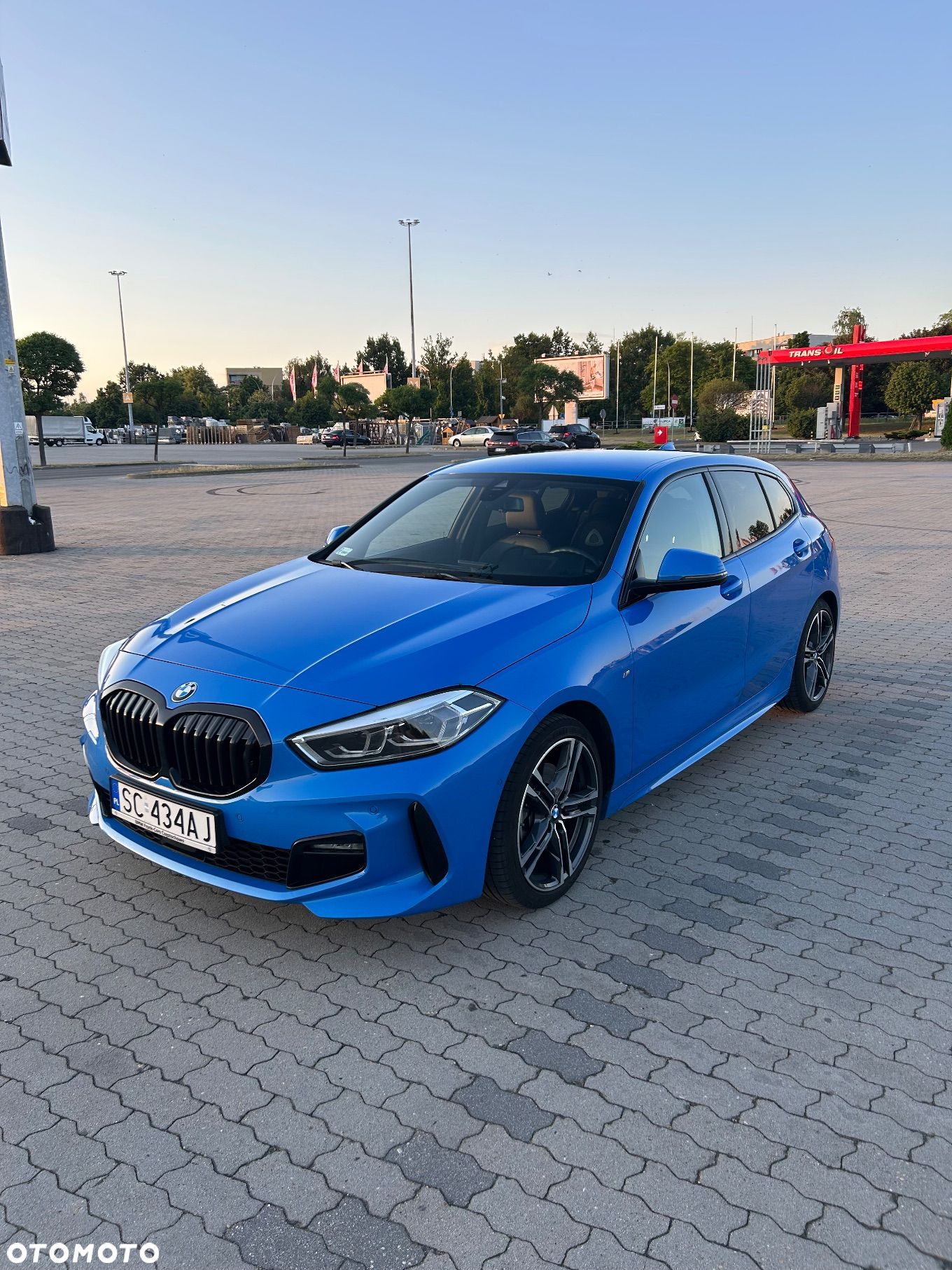 BMW Seria 1 118i Business Edition - 1
