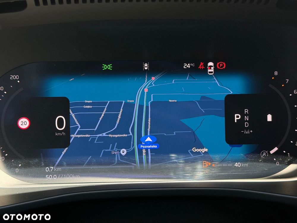 Volvo XC 40 - 12