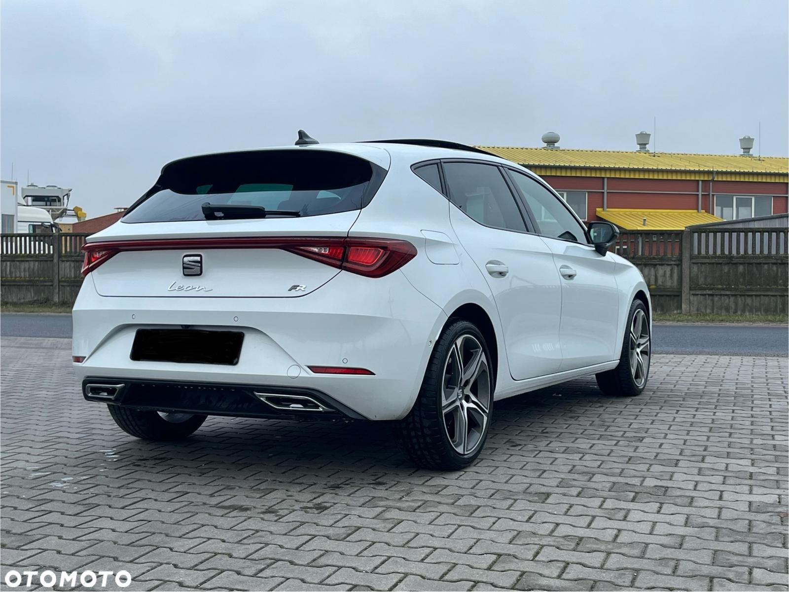 Seat Leon - 5