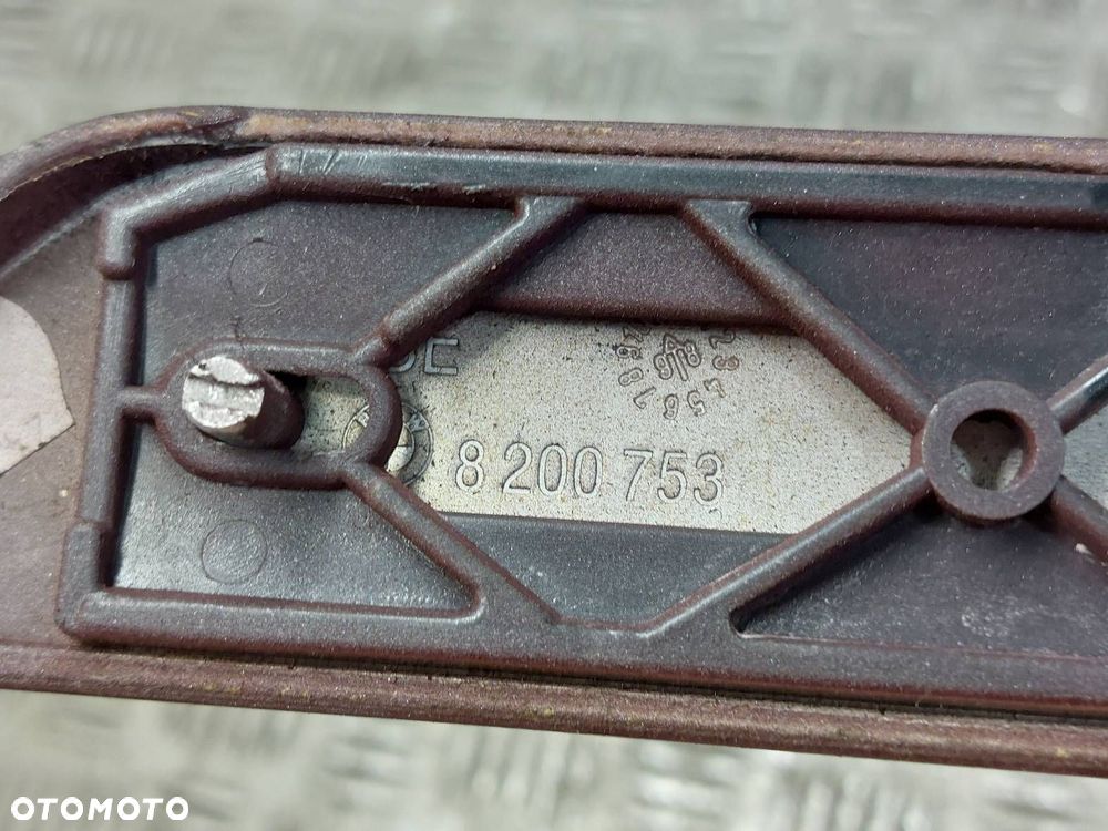 DEKORY LISTWY OZDOBNE KOMPLET BMW E46 SEDAN 6902176 6902177 8203825 - 16