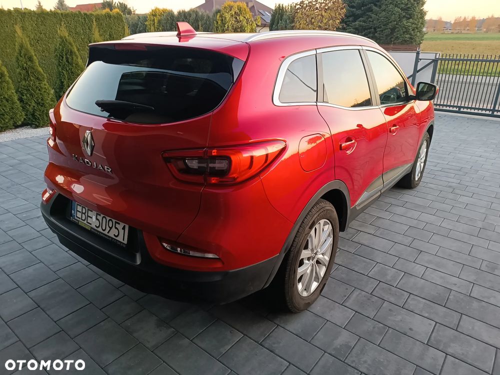 Renault Kadjar - 21