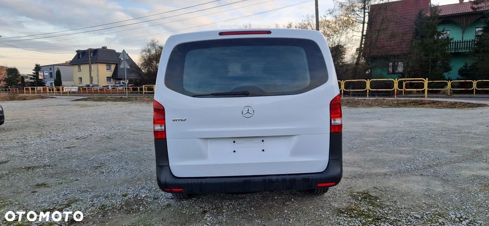 Mercedes-Benz VITO - 4