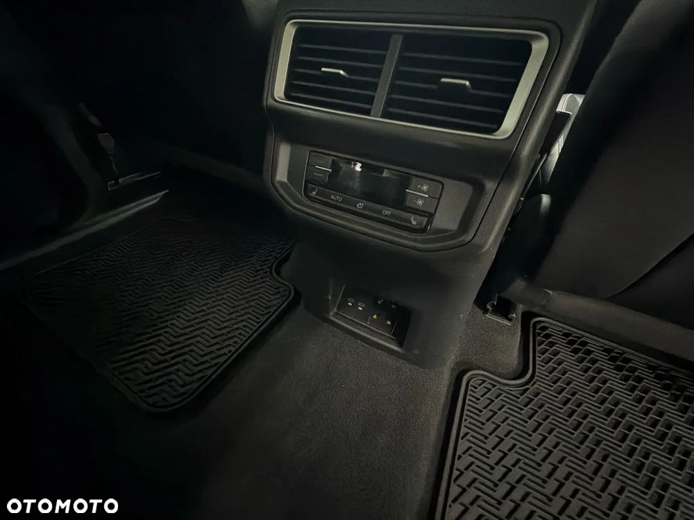 Volkswagen Atlas - 15