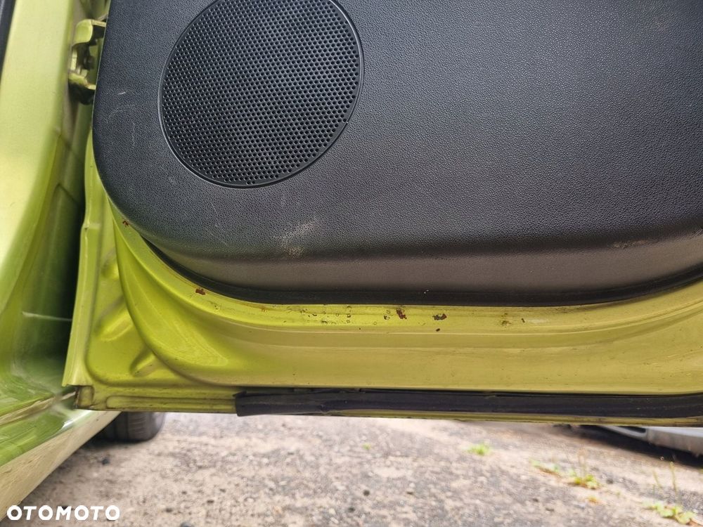 CITROEN C3 PICASSO 08-12 2009 r. KARC DRZWI PRAWY TYŁ PRAWE TYLNE PT + - 7