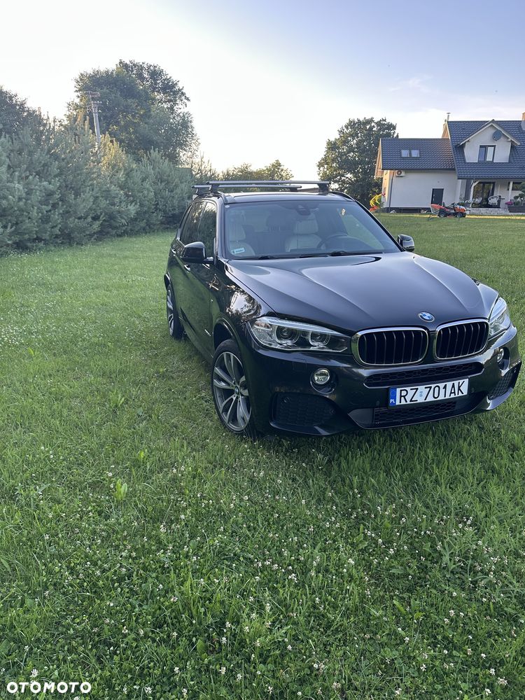 BMW X5 M - 2