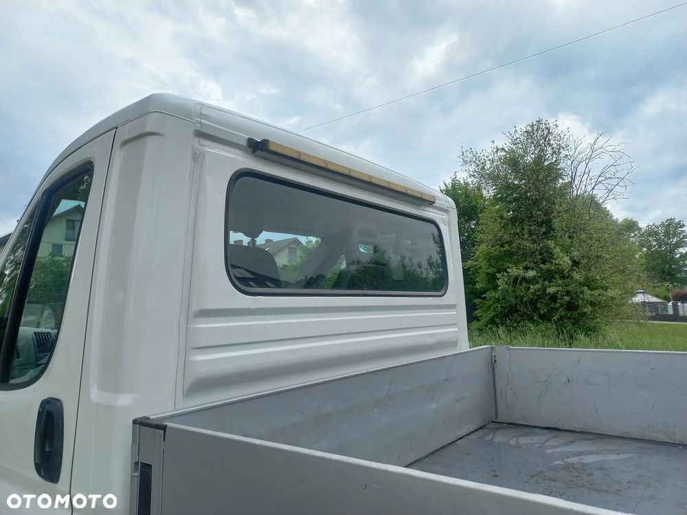 Peugeot Boxer - 15