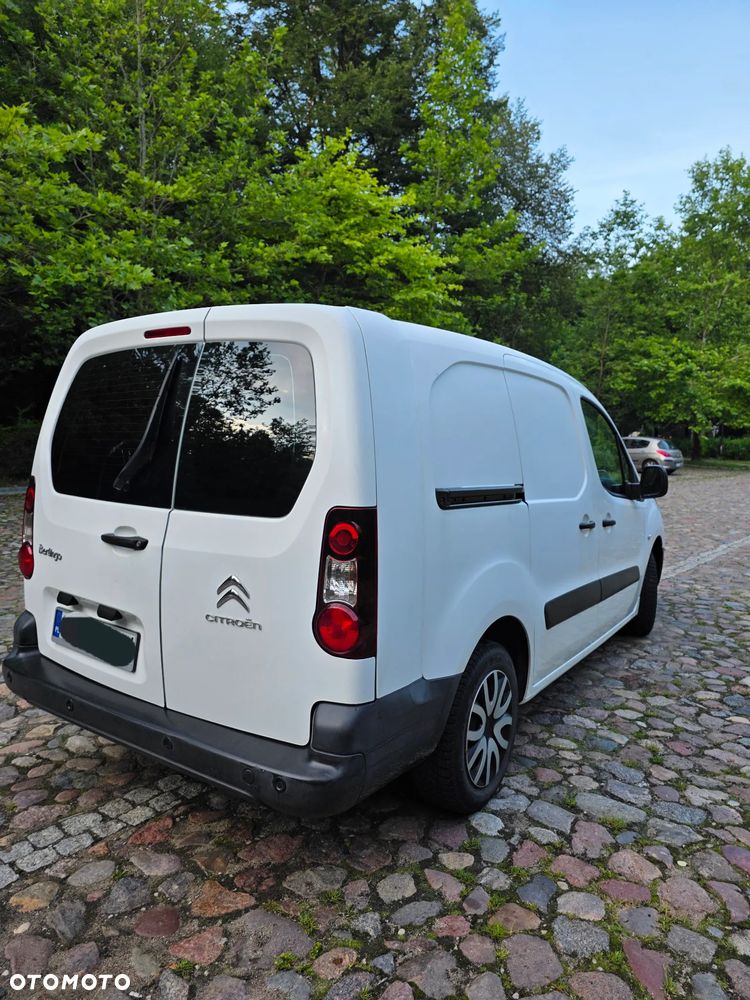 Citroën BERLINGO - 3