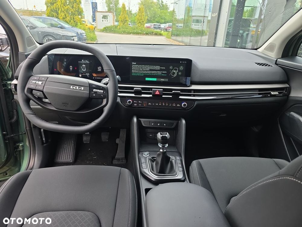 Kia Sportage - 14