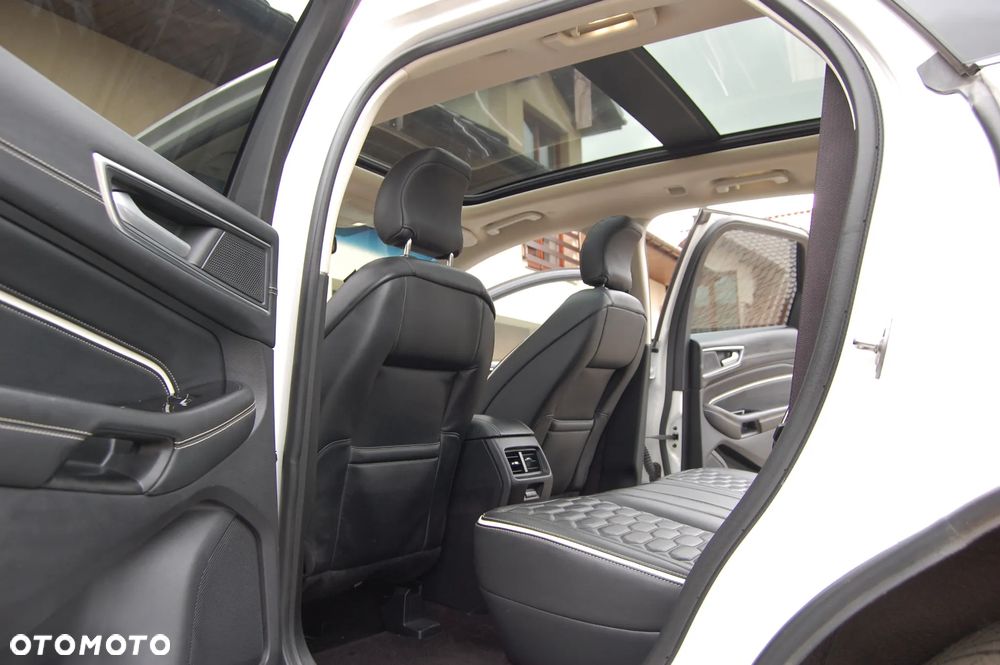 Ford Edge 2.0 EcoBlue Bi-Turbo 4x4 Vignale - 7