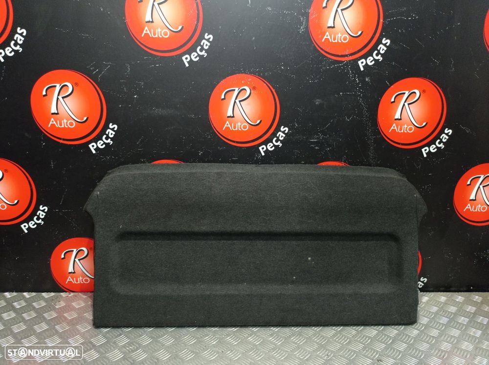 Chapeleira Da Mala Honda Civic Vii Hatchback (Eu, Ep, Ev) - 1