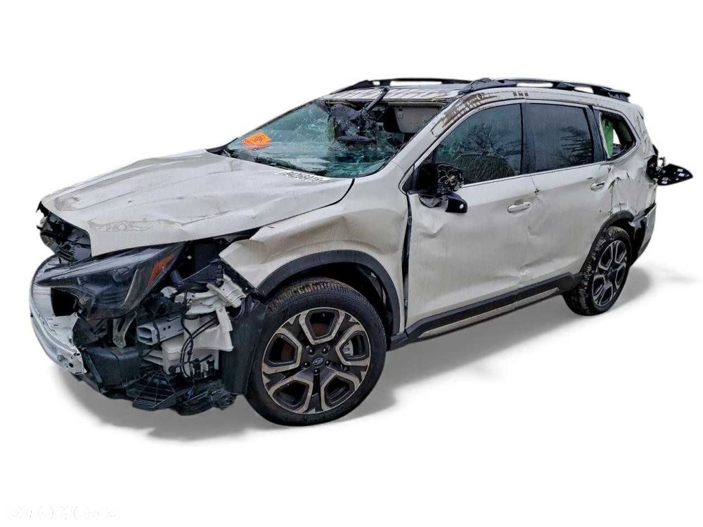 Subaru Ascent 2024 Drzwi K1X Silnik Wnętrze Wszystkie części - 4