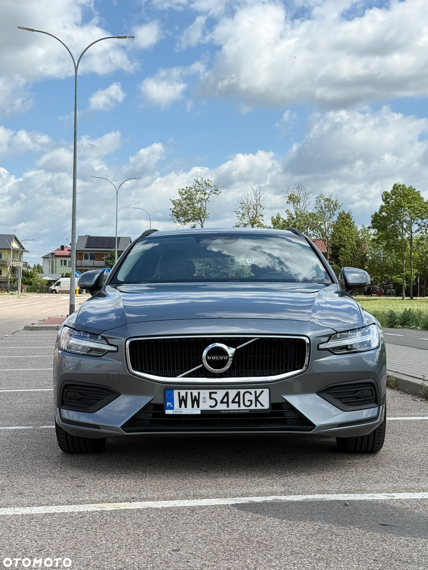 Volvo V60 - 5