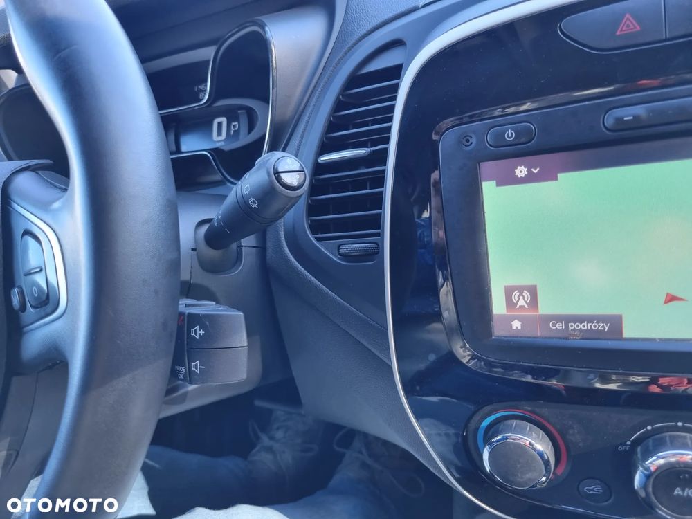 Renault Captur 1.5 dCi Energy Intens EDC EU6 - 20