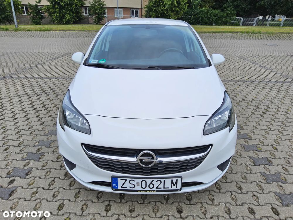 Opel Corsa 1.4 Enjoy - 3