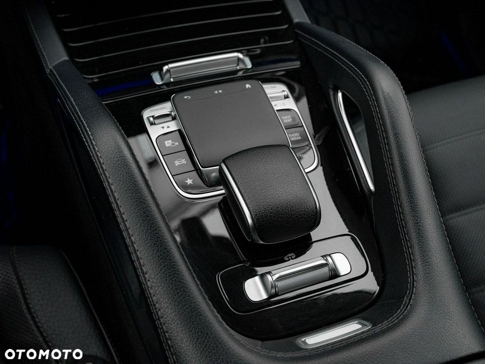 Mercedes-Benz GLE - 19