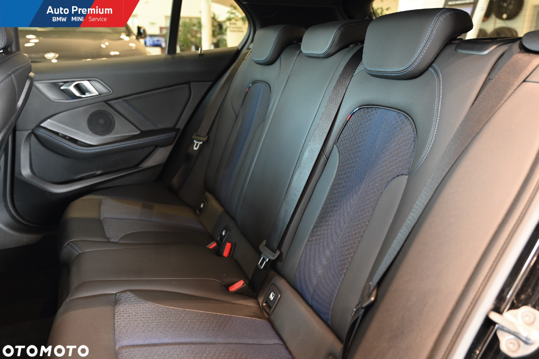 BMW Seria 1 118i M Sport - 13