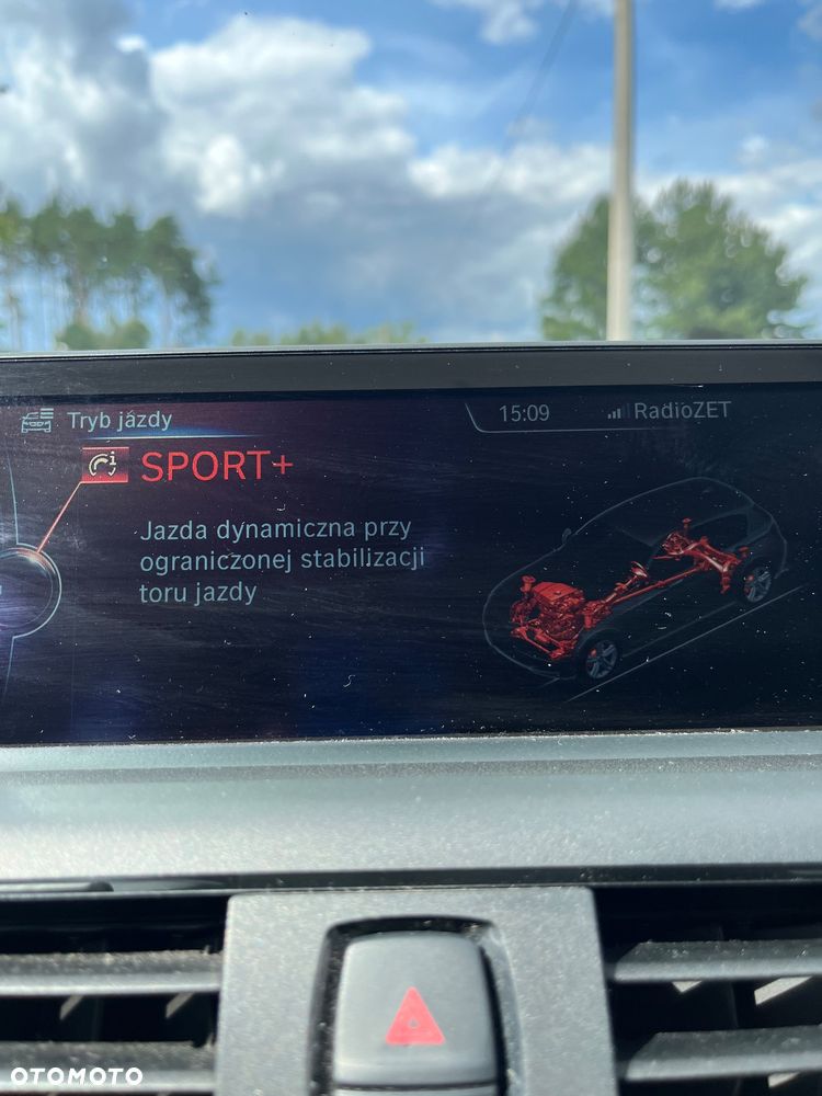 BMW Seria 1 125d Sport-Aut Sport Line - 33