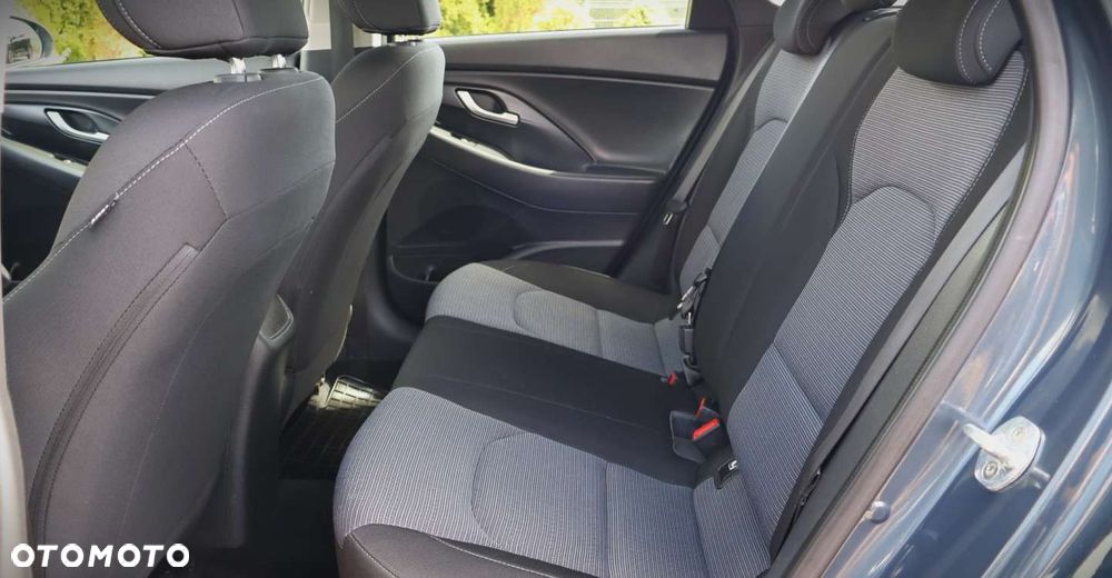 Hyundai i30 - 17