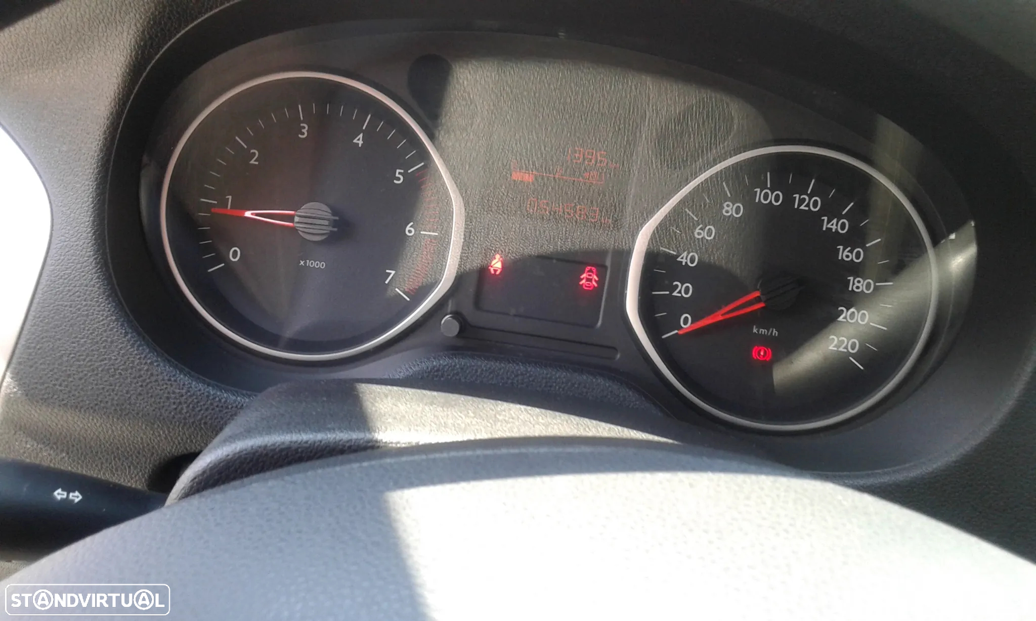 Citroën C-Elysée 1.2 VTi Seduction - 15