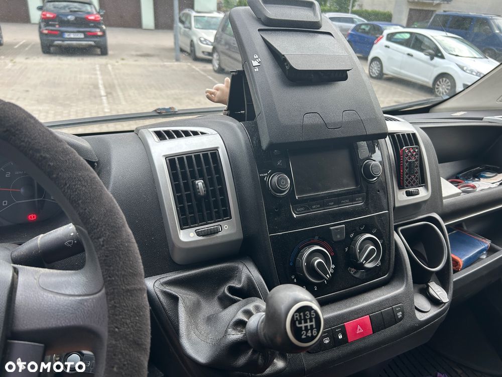 Fiat Ducato - 8