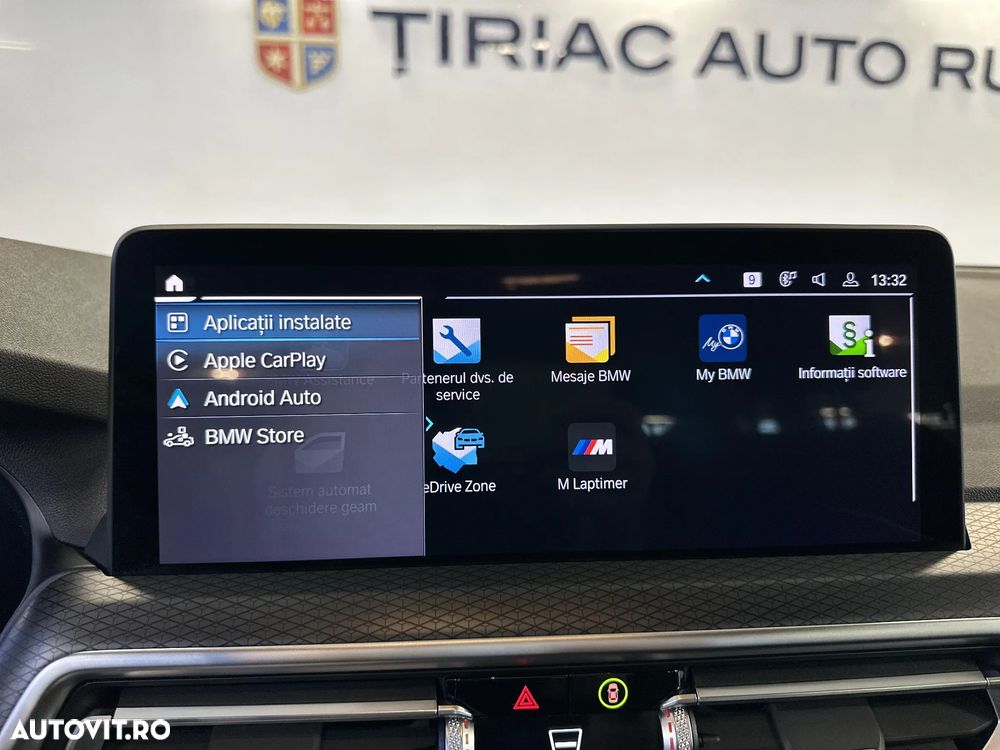 BMW X3 xDrive30e Aut. M Sport Edition - 21