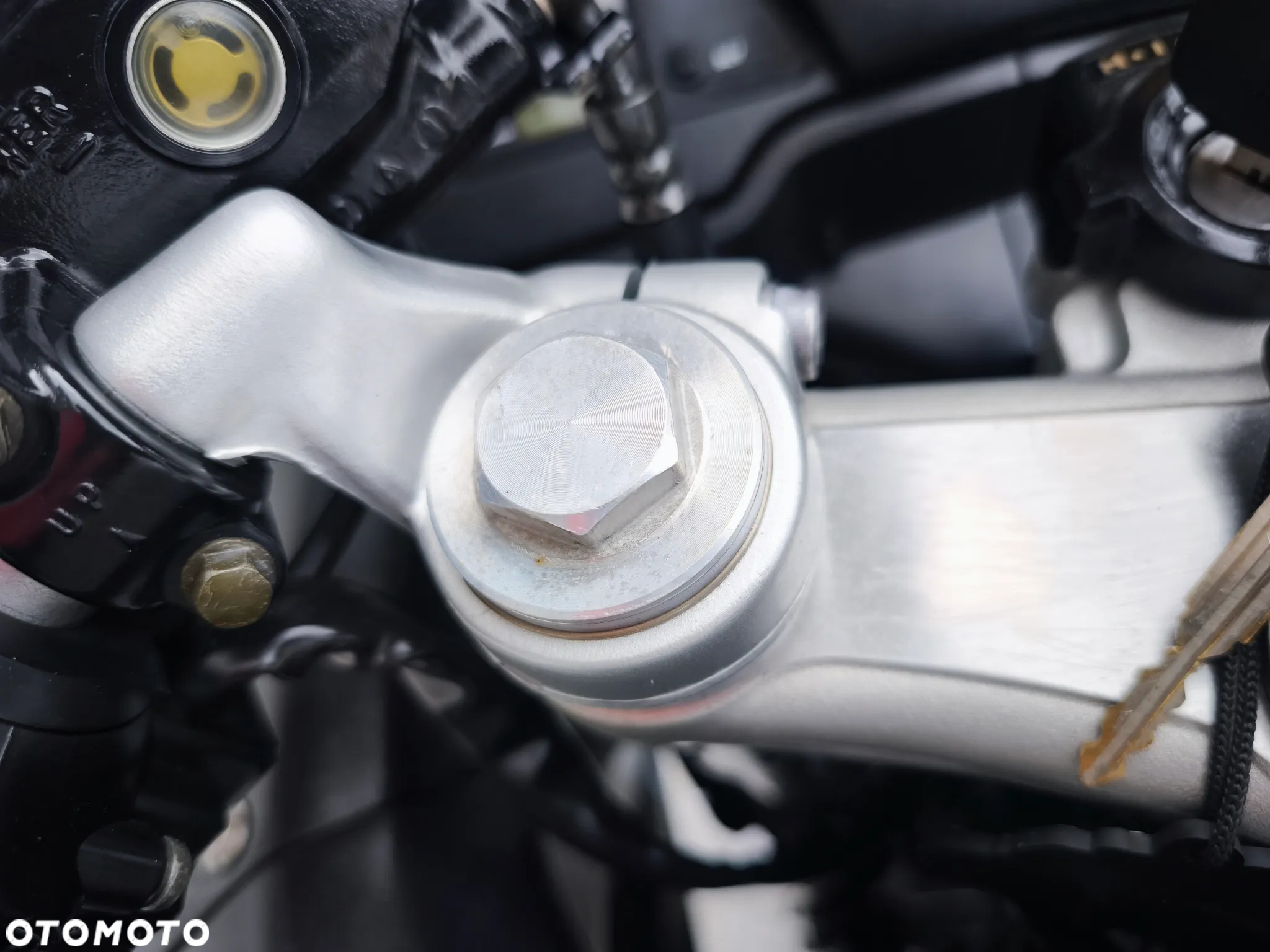 Honda CBR - 14