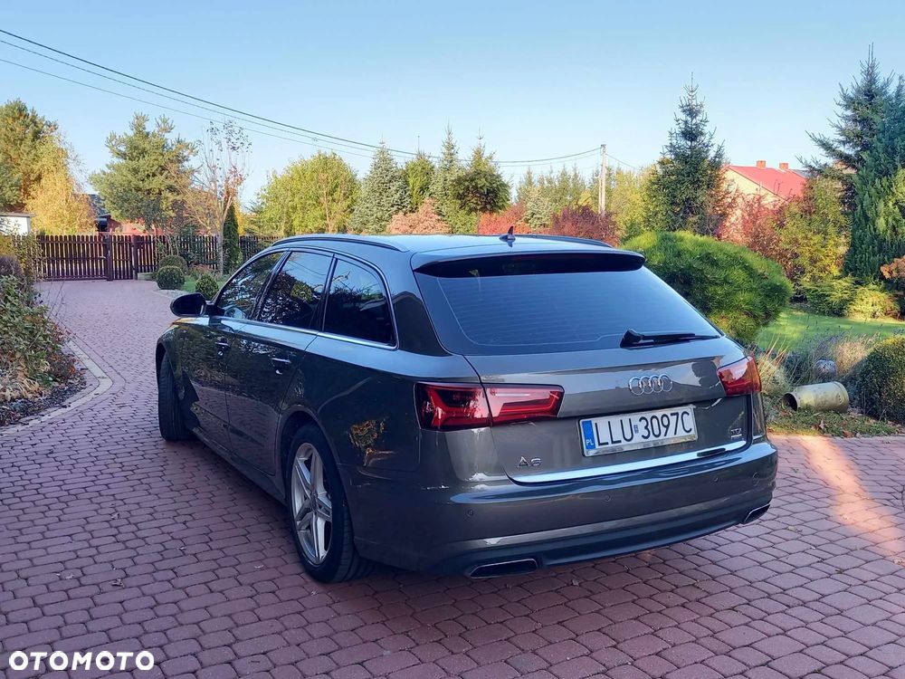 Audi A6 - 3