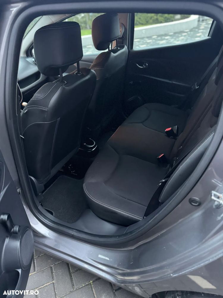 Renault Clio Estate 1.2 Life EVO - 16