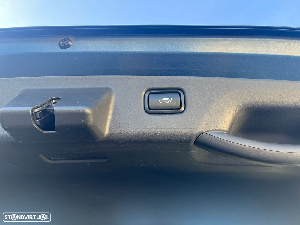 Kia Niro EV 64kWh Tech - 9