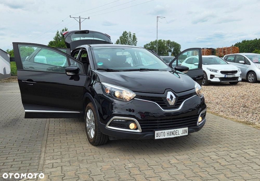 Renault Captur - 26