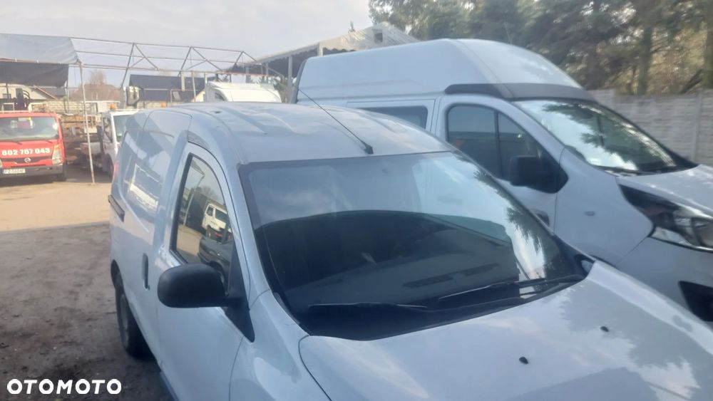 Dacia DOKKER - 6