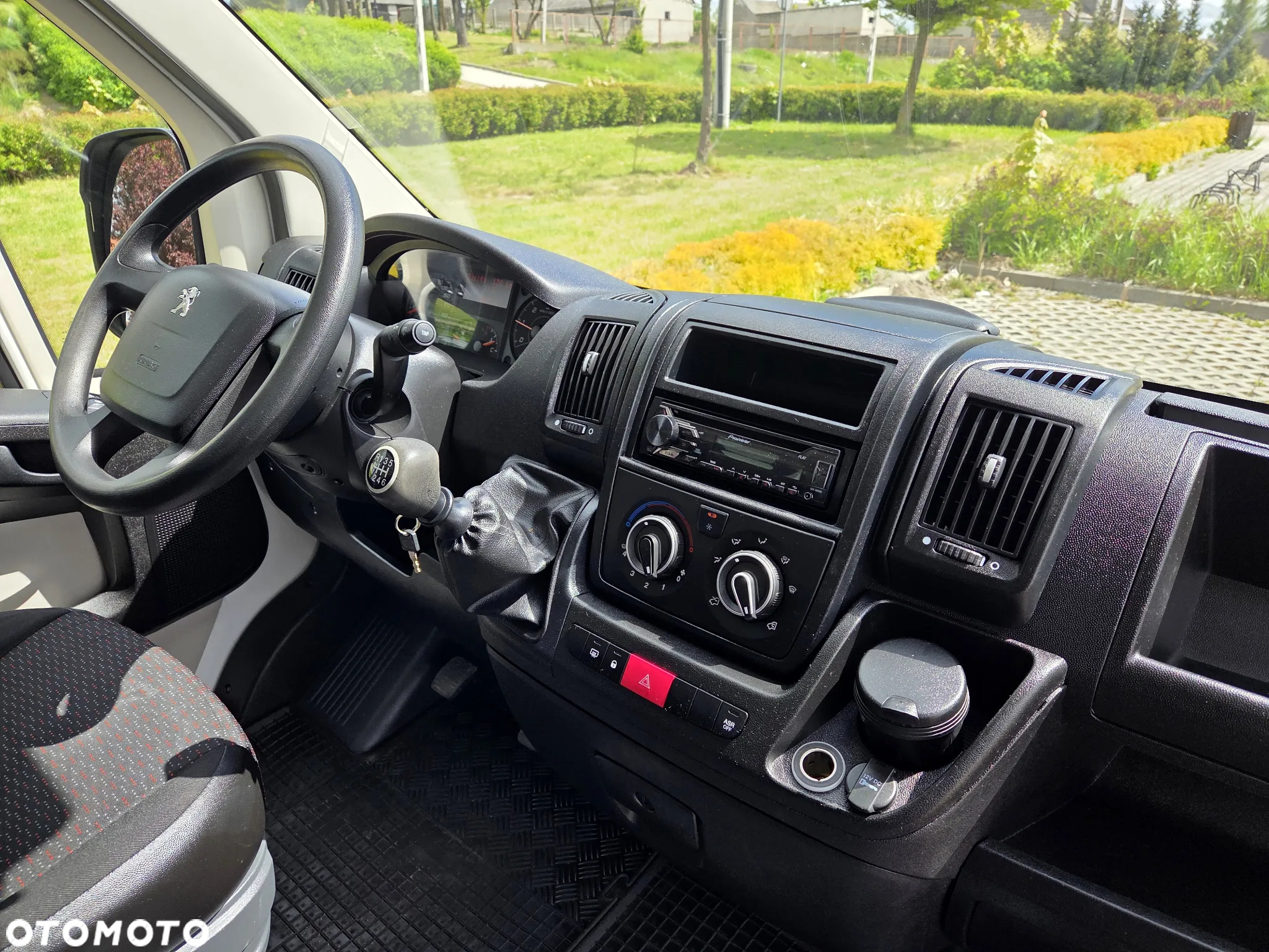 Peugeot Boxer - 33