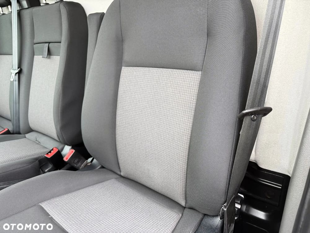 Ford Transit Chłodnia Mroźnia L2H2 Do Leków Dwie Komory Mroźnia + Webasto Salon PL, Jeden Właściciel - 10