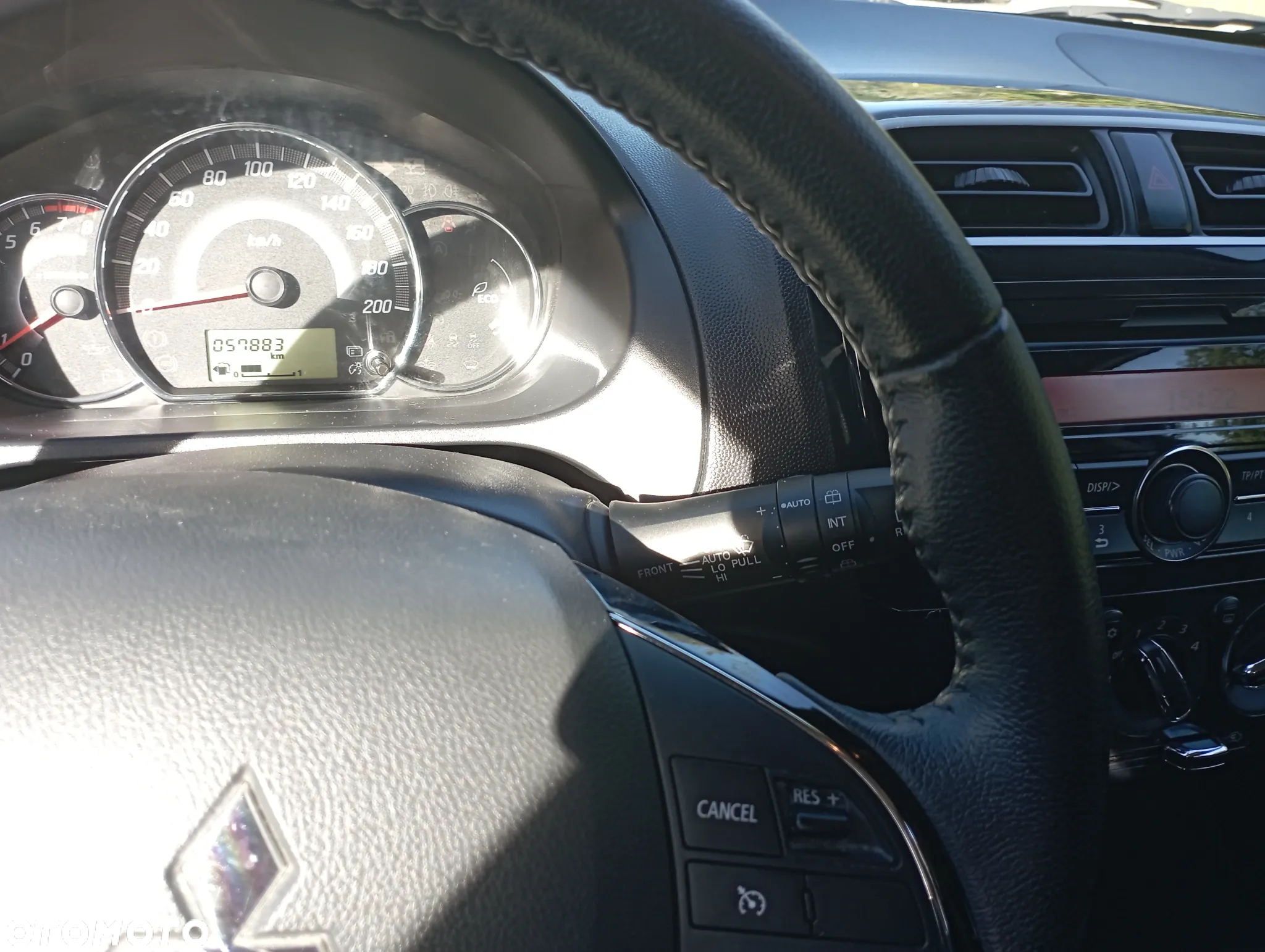 Mitsubishi Space Star 1.2 AS&G Invite - 10