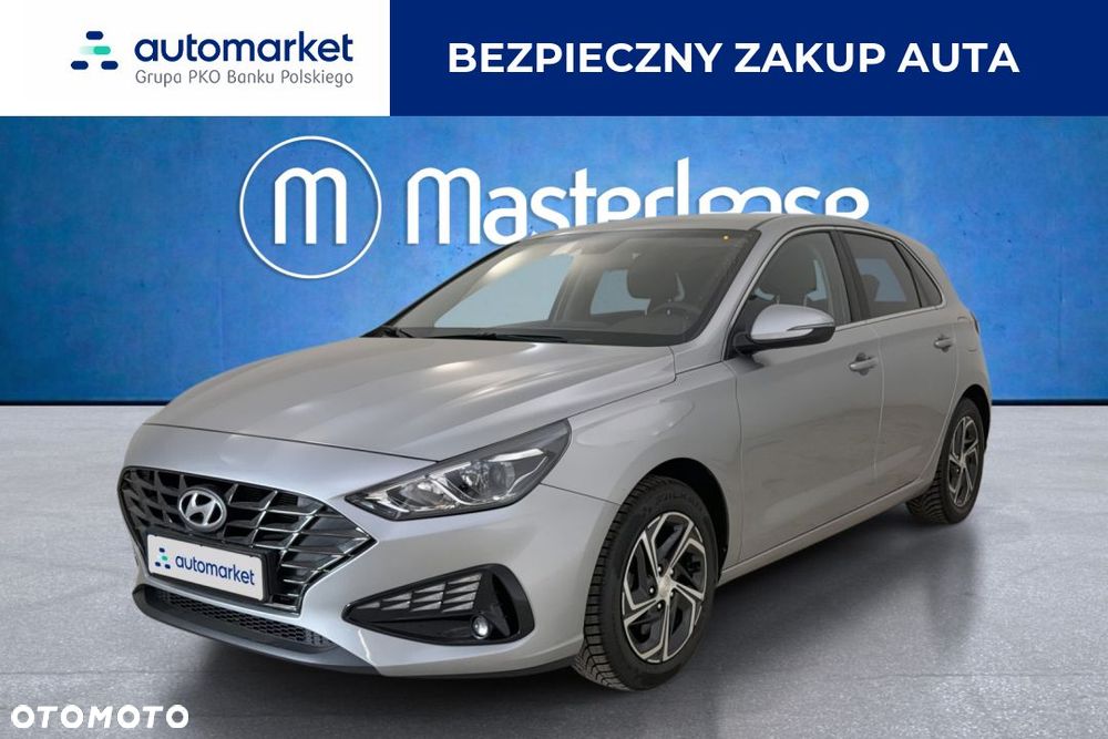 Hyundai i30 1.5 DPI Comfort - 1