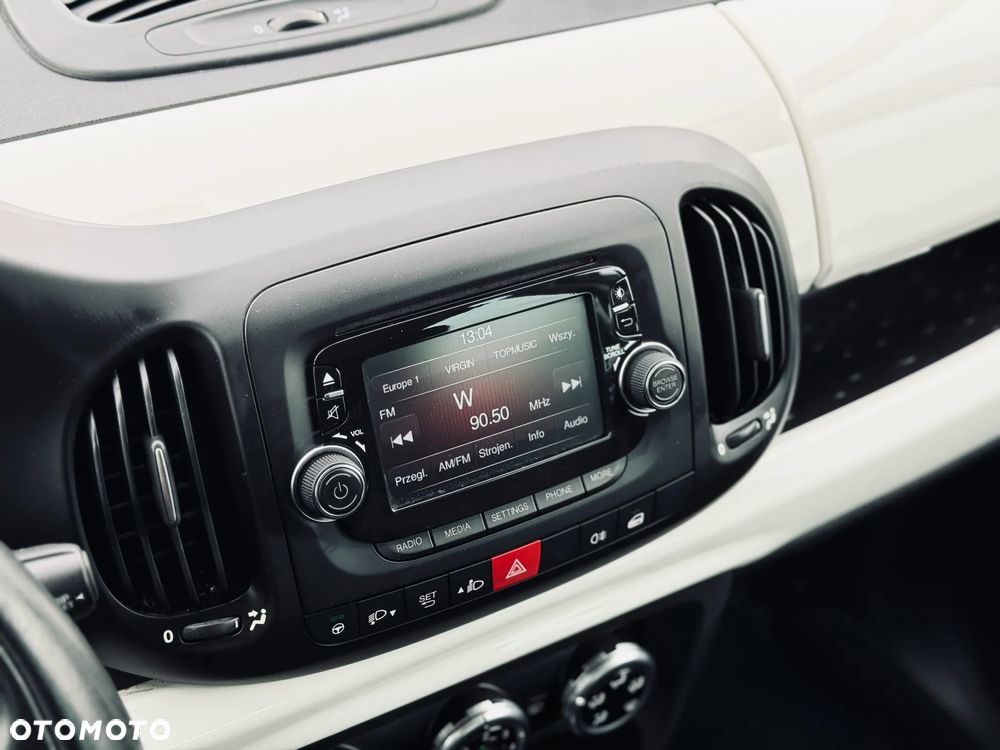 Fiat 500L 1.4 16V Opening Edition - 26