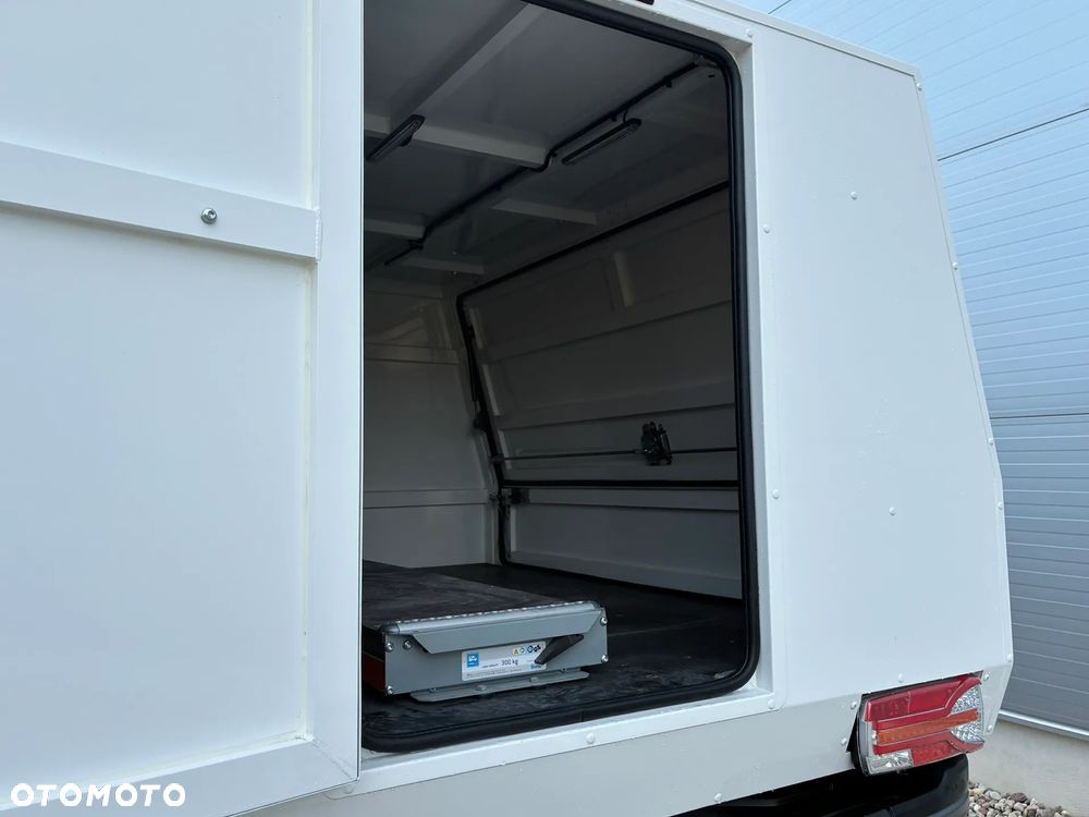 Toyota Hilux 2.4 D-4D Single Cab DLX 4x4 - 12