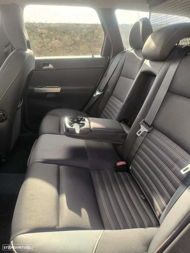 Volvo V50 1.6 D Drive Momentum Start/Stop - 16