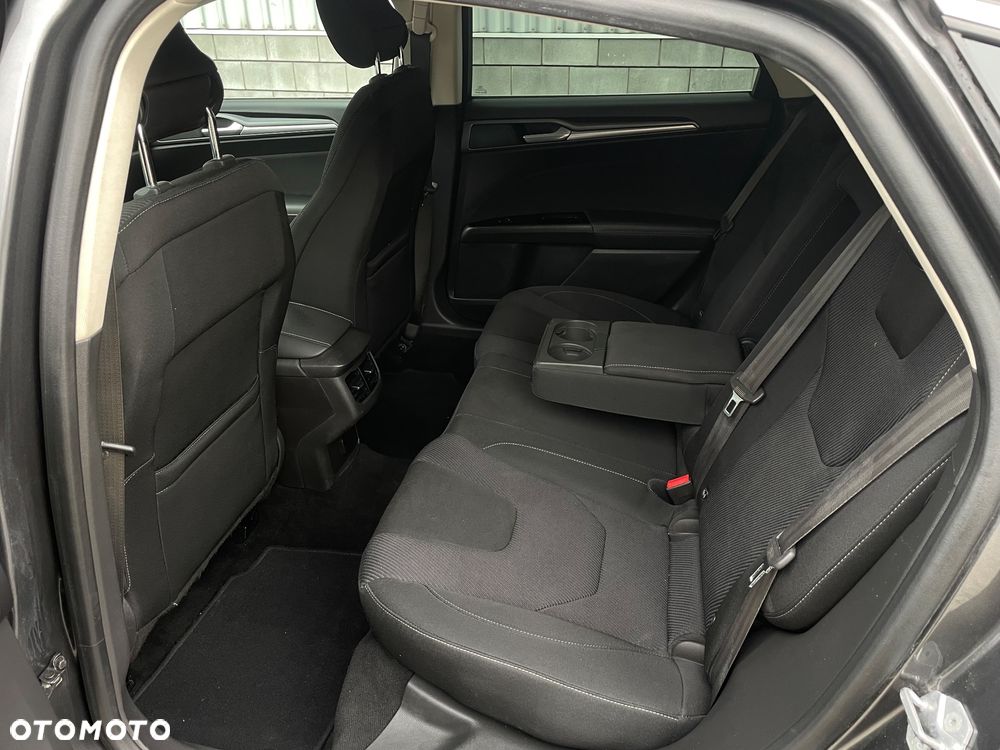 Ford Mondeo 2.0 TDCi Gold Edition - 8