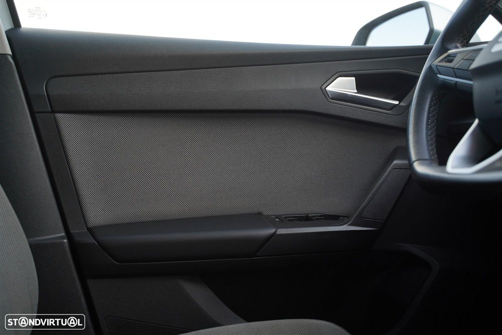 SEAT Leon ST 1.0 TSI Style - 29