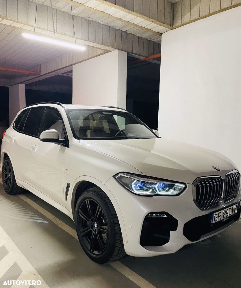 BMW X5 - 38