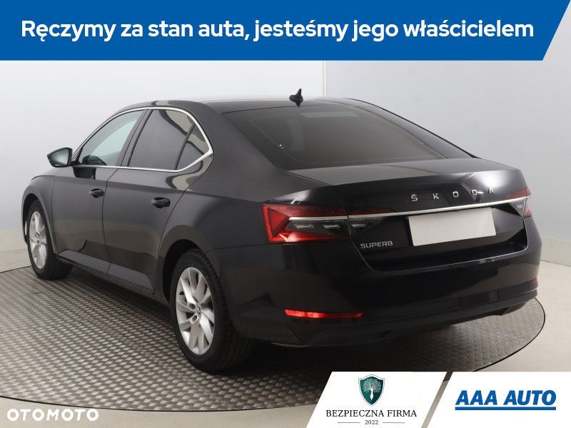 Skoda Superb - 6