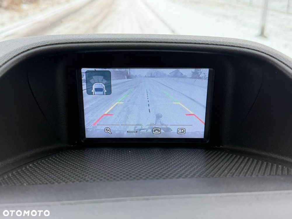 Ford Transit Custom - 16