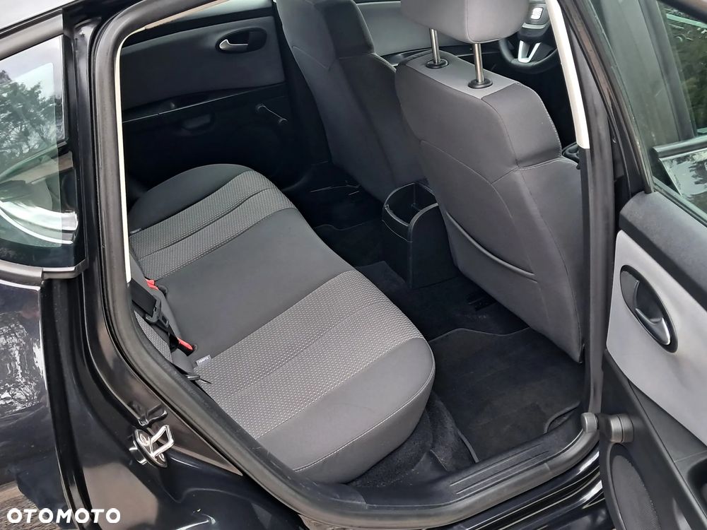 Seat Leon 1.4 TSI Sport Limited - 18