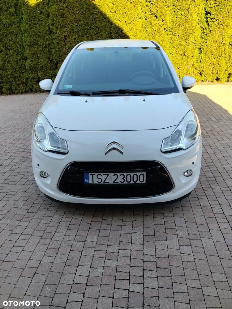Citroën C3 - 4